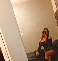 Mia - escort in Gurgaon
