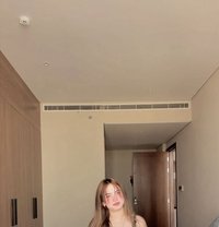 Mia - escort in Kuala Lumpur