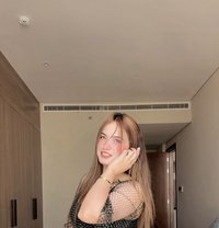 Mia - escort in Kuala Lumpur
