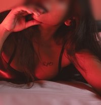 Preeti Leaving soon - escort in Mumbai