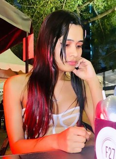 Mia🦋 - Acompañantes transexual in Bangalore Photo 3 of 6