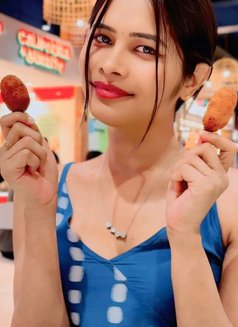 Mia🦋 - Acompañantes transexual in Bangalore Photo 5 of 6