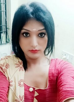 Mia - Acompañantes transexual in Chennai Photo 2 of 6
