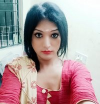 Mia - Acompañantes transexual in Chennai