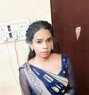 Mia - Acompañantes transexual in Chennai Photo 1 of 5