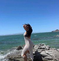 Mia - escort in Munich