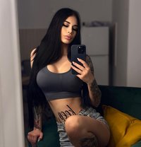 Mia Ink - escort in Dubai