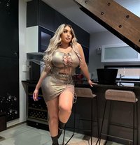 Mia - escort in Johannesburg