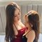 Mia & Jenny Missterss Lasbian Show - escort in Riyadh Photo 1 of 6