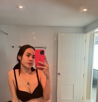 Mia Kandi - Transsexual escort in Khobar