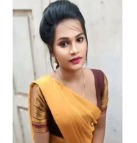 Mia Kavitha - puta in Vellore