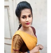 Mia Kavitha - puta in Vellore