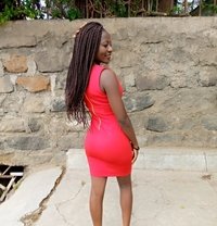 Mia - escort in Nakuru