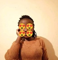 Mia - escort in Nakuru