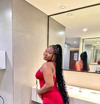 Mia - escort in Pune