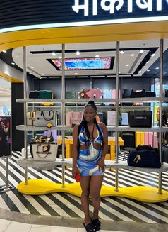 Angel - escort in Pune Photo 6 of 6