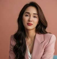 GFE sweet booty girl is here - escort in Manila