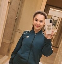 GFE sweet all natural booty girl is here - puta in Manila