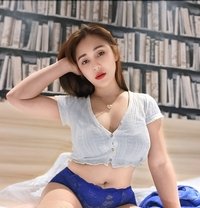 GFE sweet candy girl just arri - escort in Macao Photo 14 of 16