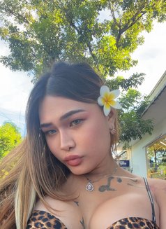 Mia Khalifaa - Transsexual escort in Bali Photo 1 of 7
