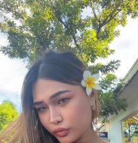 Mia Khalifaa - Acompañantes transexual in Bali