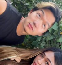 Mia Khalifaa - Acompañantes transexual in Bali