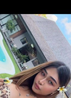 Mia Khalifaa - Transsexual escort in Bali Photo 3 of 7