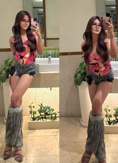 Mia Khalifaa - Acompañantes transexual in Bali Photo 1 of 17