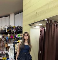 Mia Khalifaa - Acompañantes transexual in Bali
