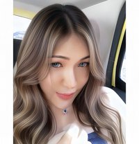 Mia Khalifaa - Acompañantes transexual in Bali