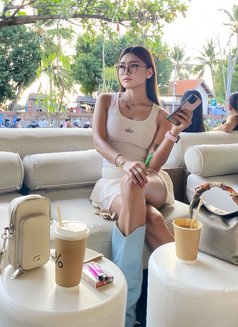 Mia Khalifaa - Acompañantes transexual in Bali Photo 4 of 17