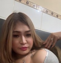 Mia Khalifaa - Transsexual escort in Bali