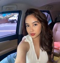 Mia L Ove - escort in Manila