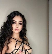 Mia - escort in Abu Dhabi