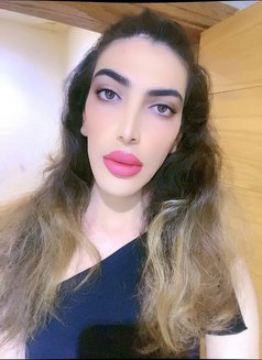 Mia - Acompañantes transexual in Beirut Photo 1 of 10