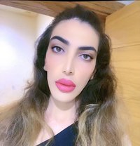 Mia - Acompañantes transexual in Beirut
