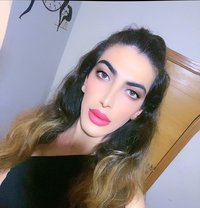Mia - Acompañantes transexual in Beirut