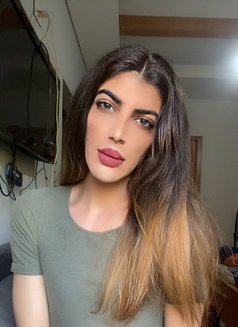 Mia - Acompañantes transexual in Beirut Photo 3 of 10