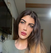 Mia - Acompañantes transexual in Beirut