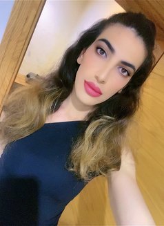Mia - Acompañantes transexual in Beirut Photo 4 of 10