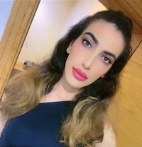 Mia - Transsexual escort in Beirut