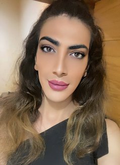 Mia - Acompañantes transexual in Beirut Photo 5 of 10