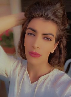 Mia - Acompañantes transexual in Beirut Photo 6 of 10