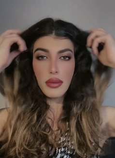 Mia - Acompañantes transexual in Beirut Photo 7 of 10