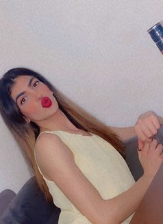 Mia - Acompañantes transexual in Beirut Photo 8 of 10