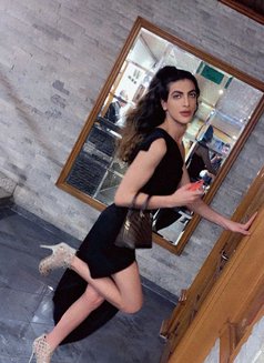 Mia - Acompañantes transexual in Beirut Photo 10 of 10