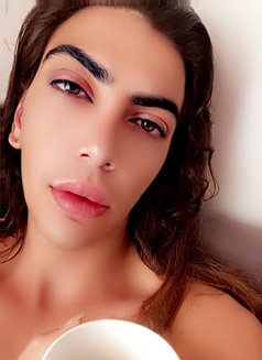 Mia - Transsexual escort in Beirut Photo 5 of 6