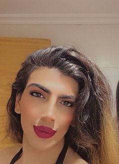 Mia - Acompañantes transexual in Beirut Photo 3 of 7