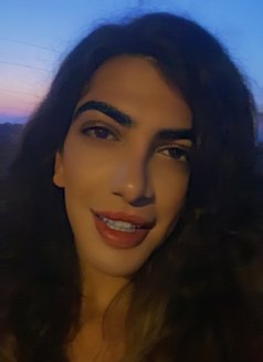 Mia - Acompañantes transexual in Beirut Photo 4 of 7