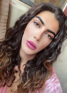 Mia - Acompañantes transexual in Beirut Photo 5 of 7